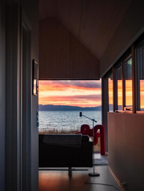 Sjøvett - House by the beach